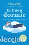 Libros: El buen dormir - Le&oacute;n, Pere - Foto 1