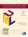 Libros: Utilizaci&oacute;n de uml en ingenier&iacute;a del software con objetos y componentes - Perdita Stevens ; Rob - Foto 1