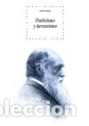 Libri: Positivismo y darwinismo