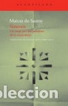 Libros: Simetr&rsquo;a - Marcus Du Sautoy - Foto 1