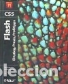 Libros: Adobe Flash CS5 - Kersken, Sascha; Reinegger, Andr&eacute; - Foto 1