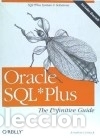 Libros: Oracle SQL Plus Def Gde *696579 - Foto 1