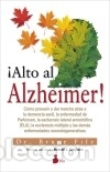 books: &iexcl;Alto al alzheimer!