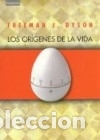 Libros: Los or&iacute;genes de la vida - Foto 1