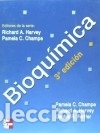 Libros: Bioqu&iacute;mica - Varios autores - Foto 1