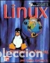 Libros: Linux. La referencia visual - Mart&iacute;nez - Foto 1