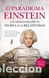 Libros: El paradigma Einstein - Foto 1