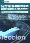 Libros: SALTOS HIDROELECTRICOS - Foto 1