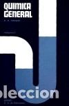 Libros: QUIMICA GENERAL I RTA. - Sorum - Foto 1