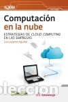 Livres: Computaci&oacute;n en la nube - Joyanes Aguilar, Jos&eacute;