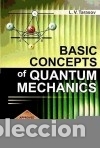 Libros: Basic concepts of Quantum Mechanics - Tarasov L.V. - Foto 1