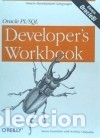 Libros: Oracle PL/SQL Programming Developers Workbook - Feuerstein, Steven; Odewahn, Andrew - Foto 1