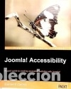 Libros: Joomla! Accessibility - Joshue O Connor - Foto 2