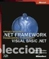 Libros: Applied Microsoft&Atilde;&sbquo;&Acirc;&reg; .NET Framework Programming in Microsoft&Atilde;&sbquo;&Acirc;&reg; Visual Basic&Atilde;&sbquo;&Acirc;&reg; .NET - Jeffrey - Foto 2