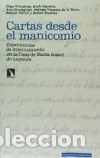 Libros: Cartas desde el manicomio - Foto 1
