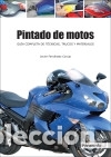 Libri: Pintado de motos: gu&iacute;a completa de t&eacute;cnicas, trucos y materiales - Fern&aacute;ndez Coruja, Javier