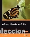 Libros: Alfresco Developer Guide - Jeff Potts - Foto 1