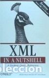 Libros: XML in a Nutshell 3rd Edition - Harold, Elliotte Rusty; Means, W. Scott - Foto 1