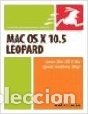 Libros: Mac OS X 10.5 Leopard: Visual QuickStart Guide - Langer, Maria - Foto 2