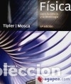 Livres: F&iacute;sica para la ciencia y la tecnolog&iacute;a. Vol. 1, Mec&aacute;nica, oscilaciones y ondas, termodin&aacute;mica -