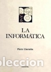 Libros: INFORMATICA, LA - Lhermitte, P. - Foto 2