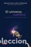 Libros: El universo cu&aacute;ntico Debate - Foto 1