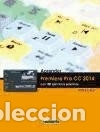 Libros: Aprender Premiere Pro CC 2014: Con 100 ejercicios pr&aacute;cticos - Mediaactive - Foto 2
