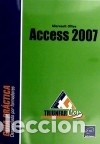 Libros: Microsoft Access 2007 - VV.AA - Foto 1