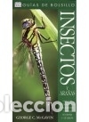 Libros: INSECTOS Y ARA&Ntilde;AS. GU&Iacute;A DE BOLSILLO - McGavin, G.C. - Foto 1