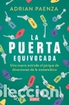 books: LA PUERTA EQUIVOCADA