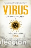 Libros: Virus - L&oacute;pez Guerrero, Jos&eacute; Antonio - Foto 2