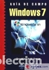 Libros: GU&Iacute;A DE CAMPO DE MICROSOFT WINDOWS 7 - ; TEACHING SOFT GROUP - Foto 1