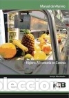 Libros: Higiene Alimentaria en Centros - VV.AA. - Foto 1