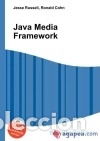 Libros: Java Media Framework - Book on Demand Ltd. - Foto 1