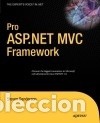 Libros: Pro ASP.NET MVC Framework - Sanderson, Steven - Foto 2