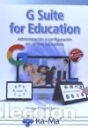 books: G SUITE FOR EDUCATION - Gonzalo Edesa, Virgilio