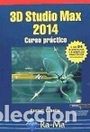 Libros: 3D Studio Max 2014: curso pr&aacute;ctico Ra-Ma Editorial, S.A. - Foto 1