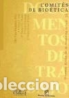 Libros: Comit&eacute;s de bio&eacute;tica Descl&eacute;e De Brouwer - Foto 1