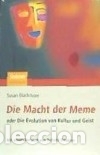Libros: Die Macht der Meme - Blackmore - Foto 1
