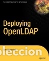 Libros: Deploying OpenLDAP - Jackiewicz, Tom - Foto 1
