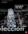 Libros: Learning Autodesk 3ds Max Design 2010: Essentials Book/DVD Package - Autodesk - Foto 1