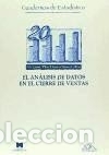 Libros: El an&aacute;lisis de datos en el cierre de ventas - Foto 1