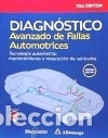 Livres: Diagn&oacute;stico avanzado de fallas automotrices. Tecnolog&iacute;a automotriz: mantenimiento y reparaci&oacute;n de