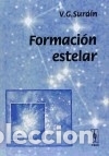 Libri: Formaci&oacute;n estelar - Surd&iacute;n, Vlad&iacute;mir Gue&oacute;rguievich; Mar&iacute;n Ricoy, Domingo, (dir.)