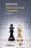 Libros: Matem&aacute;ticas y ajedrez Los Libros de la Catarata - Foto 1