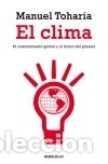Libros: El clima - Manuel Toharia - Foto 1