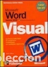 Libros: Microsoft Word. Versi&oacute;n 2002. Referencia r&aacute;pida visual - Joyce - Foto 1