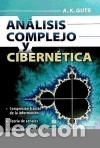 Libros: Analisis complejo y cibernetica - Foto 1