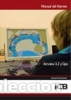 Libros: Arcview 3.2 y GPS - VV.AA. - Foto 1
