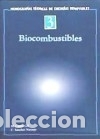 Libros: Biocombustible - Castro, M., Sanchez, C. - Foto 1